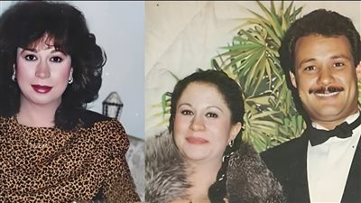 صور الفنانة سمية الألفي