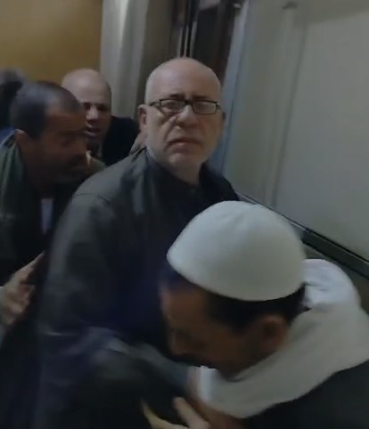 الواقعة&nbsp;