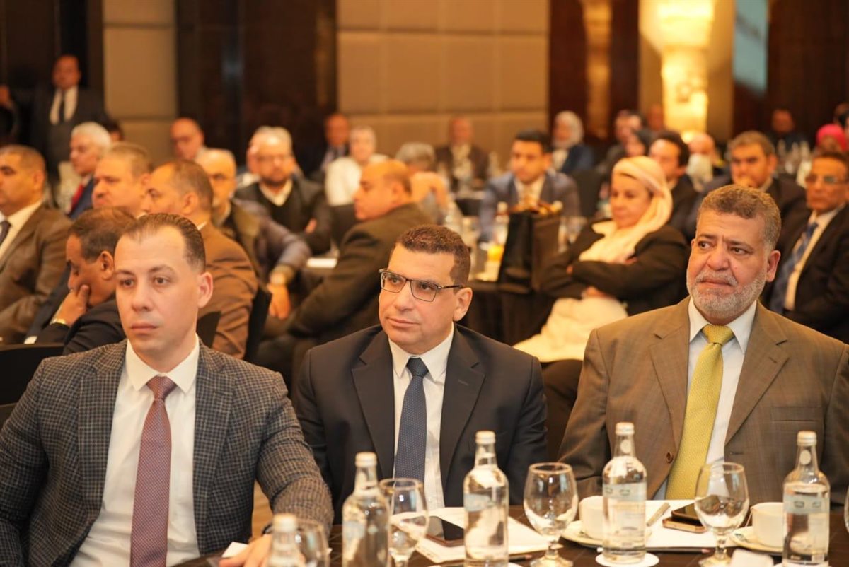 &nbsp;أعضاء جمعية الضرائب المصرية