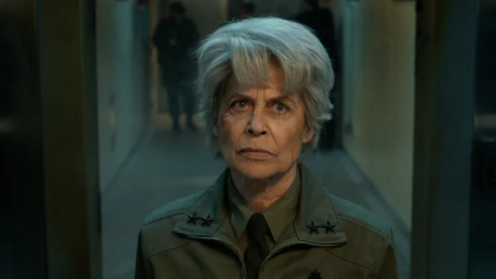 الموسم الخامس من مسلسل 5 Stranger Things