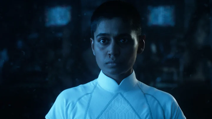 الموسم الخامس من مسلسل 5 Stranger Things