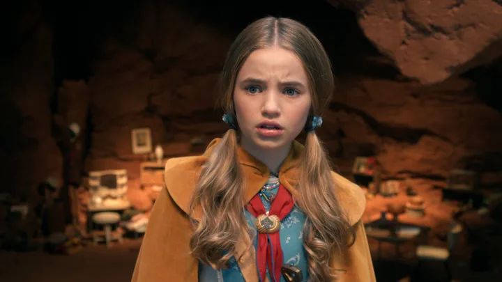 الموسم الخامس من مسلسل 5 Stranger Things