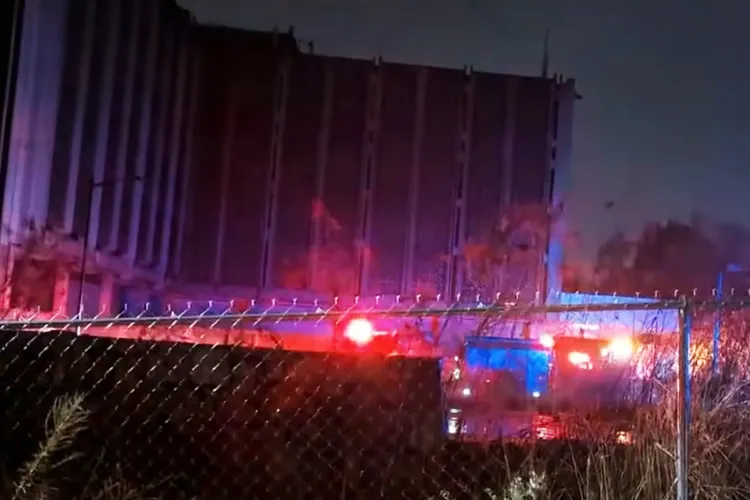 وفاة شابة أمريكية إثر سقوطها من مبنى مهجور ظهر في تصوير مسلسل Stranger Things