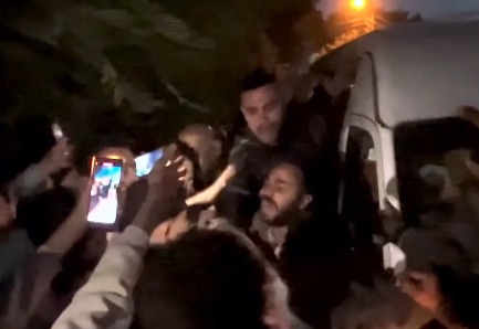 محمد إمام في رمضان