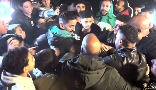 محمد إمام في رمضان 2026