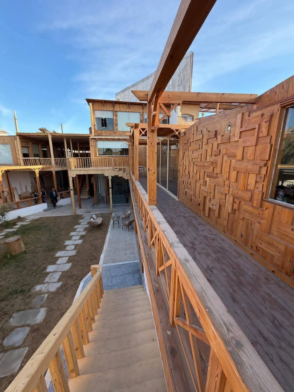 حملة لحي جنوب الغردقة 