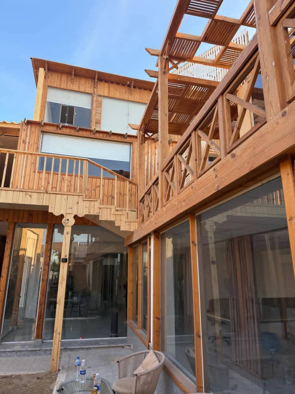 حملة لحي جنوب الغردقة 