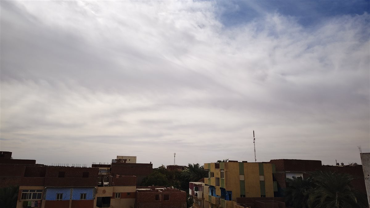 محافظة الوادي الجديد