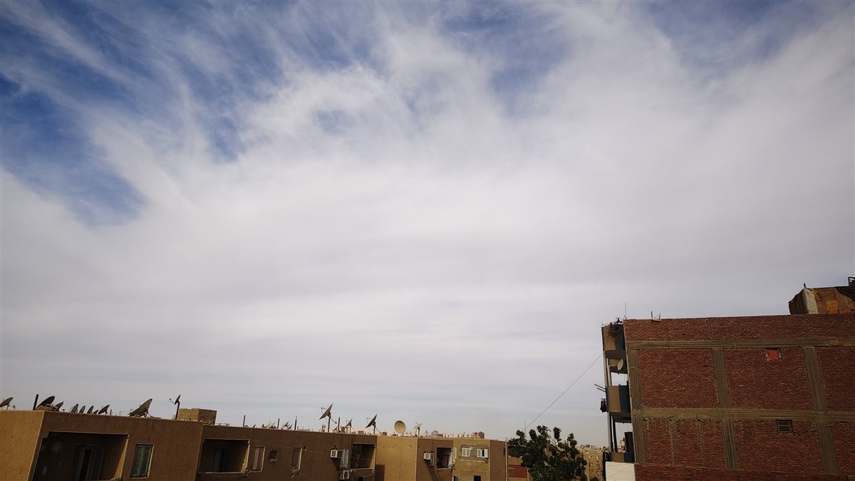 محافظة الوادي الجديد