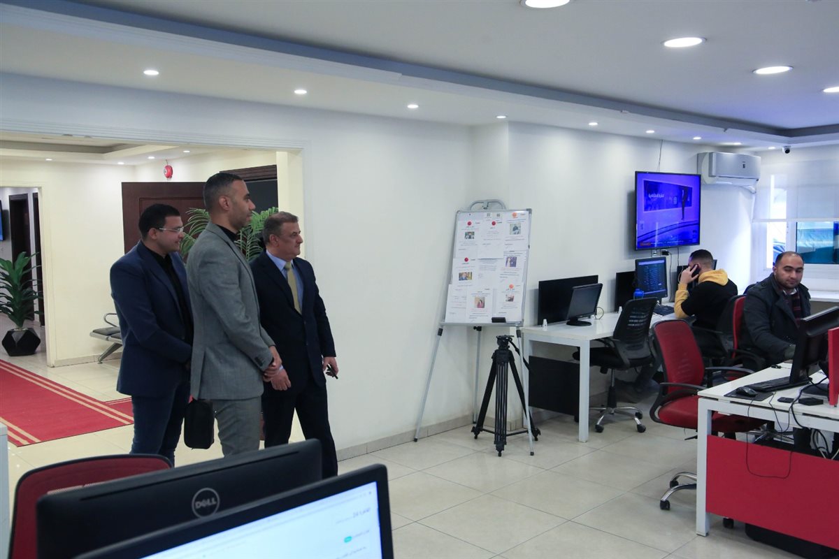 رئيس اتحاد الإعلاميين الافريقي الاسيوي والكاتب الصحفي محمود المملوك&nbsp;