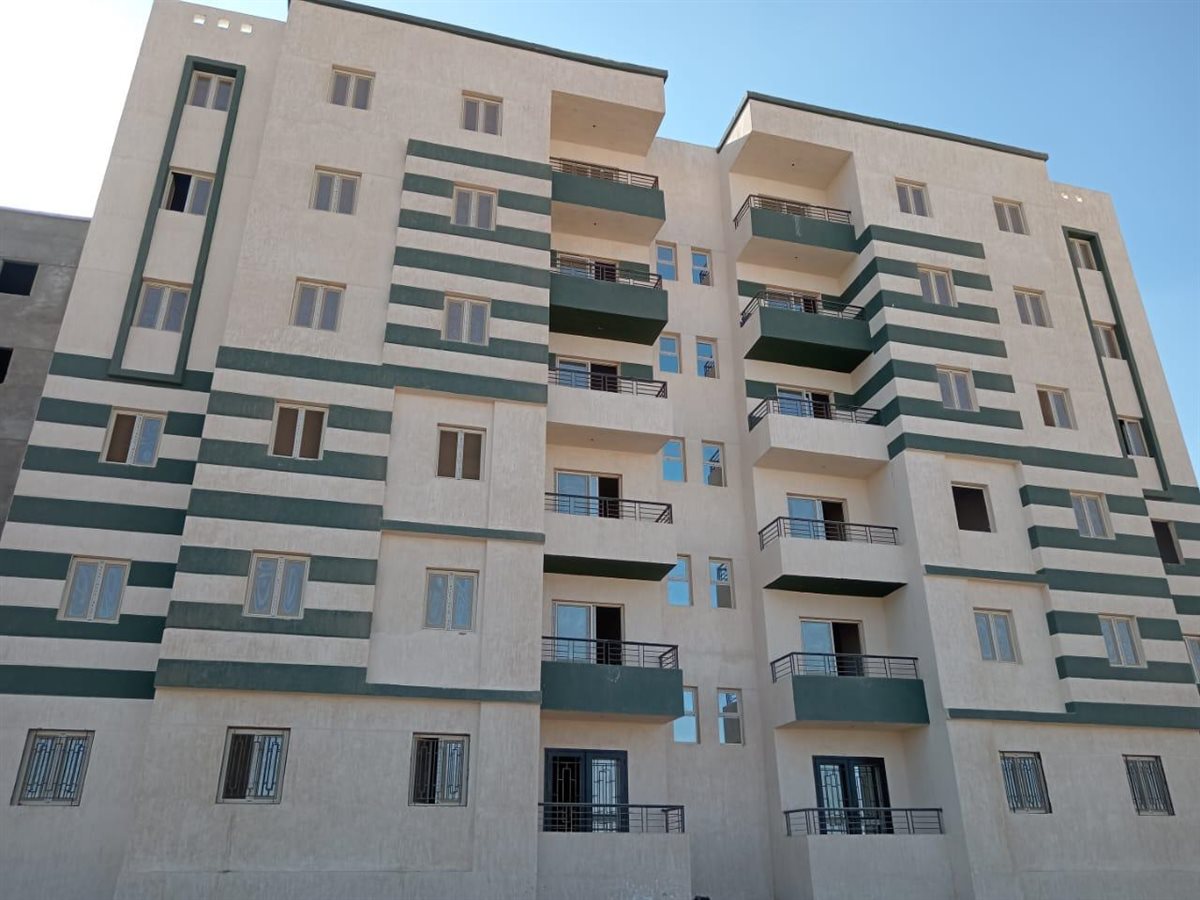 تقديم السكن البديل