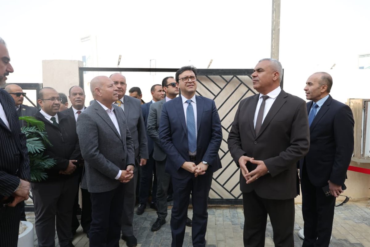 تفقد المكتبة&nbsp;