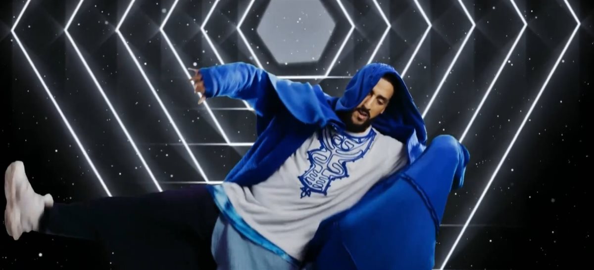 <strong>المغرب تبدع في حفل افتتاح كأس أمم إفريقيا 2025</strong>