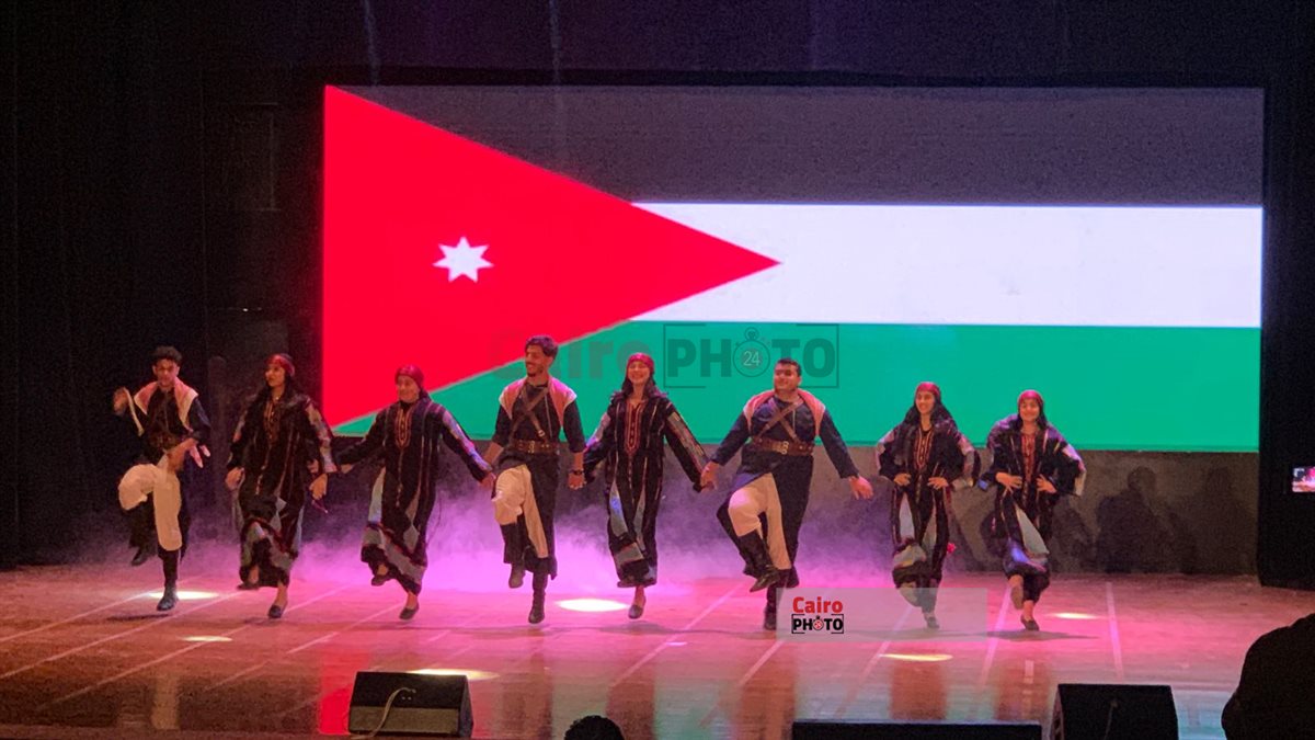 احتفالات بورسعيد بالعيد القومي 