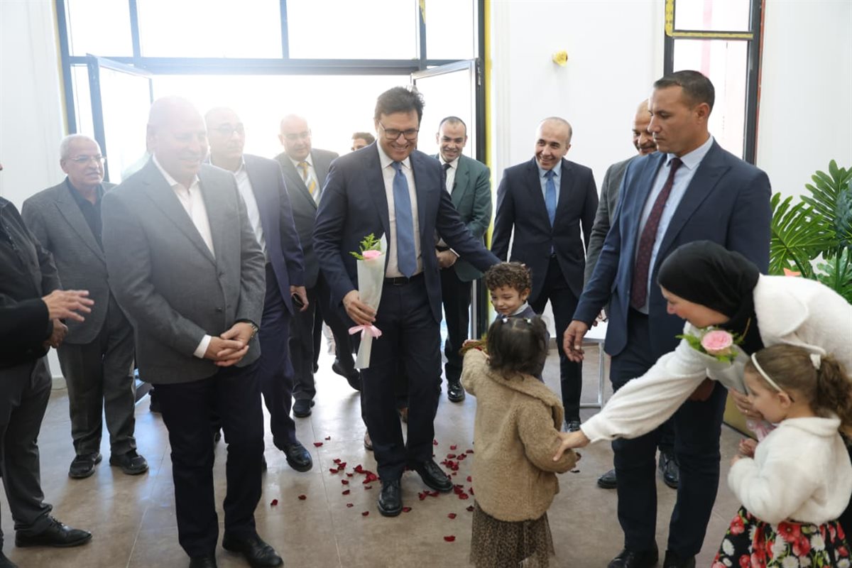 تفقد المكتبة&nbsp;