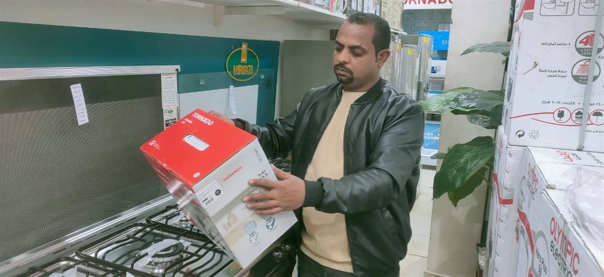 ضربات قوية للتموين وحماية المستهلك بالأقصر