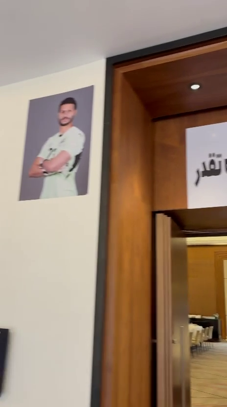 صور ورسائل تحفيزية للاعبي منتخب مصر (3)