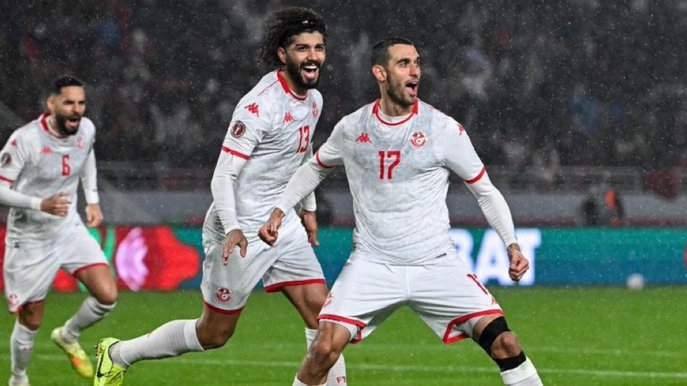 موعد مباراة تونس وتنزانيا في كأس أمم إفريقيا.. اعرف التوقيت والقنوات الناقلة