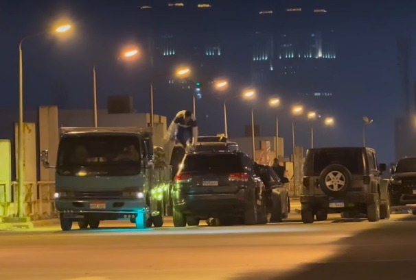 الفنان محمد إمام