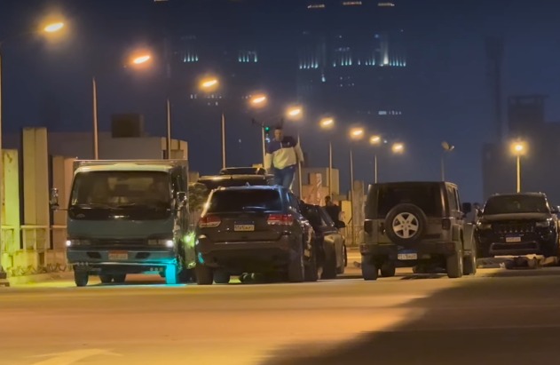 مسلسل الكينج ل محمد إمام