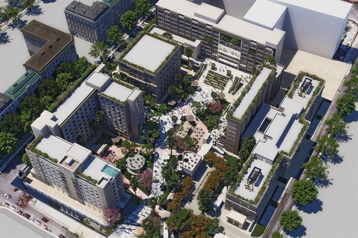 خلال التفقد