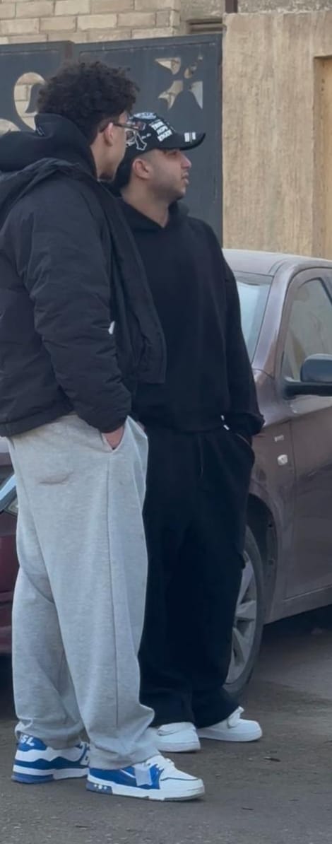 البلوجر مونلي&nbsp;