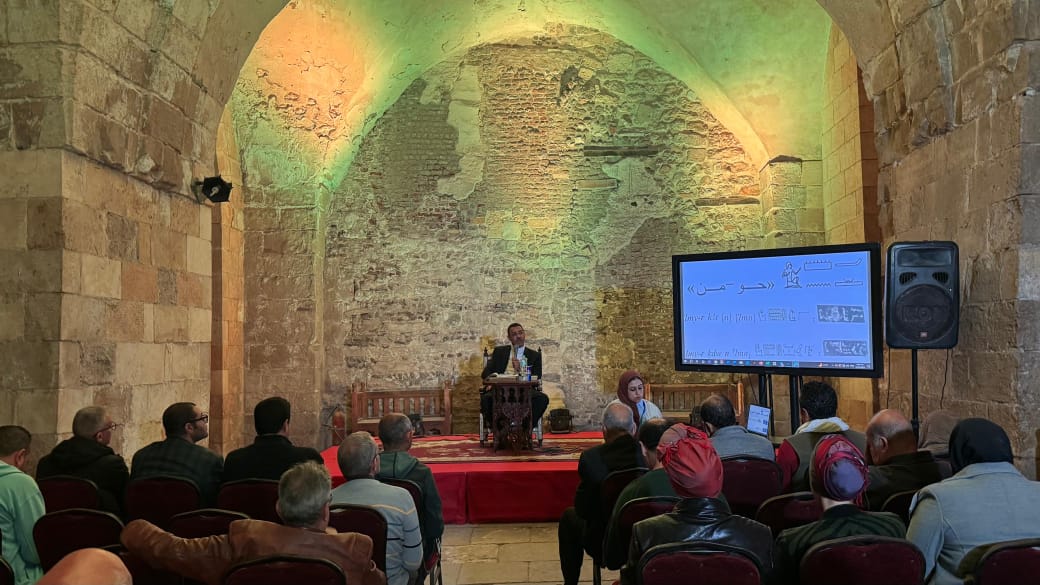 الدكتور طارق فرج