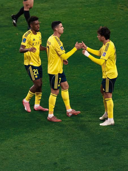 مباراة النصر والزوراء في دوري أبطال آسيا 2