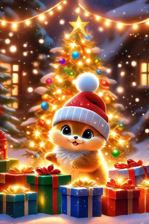 صور الكريسماس 2026