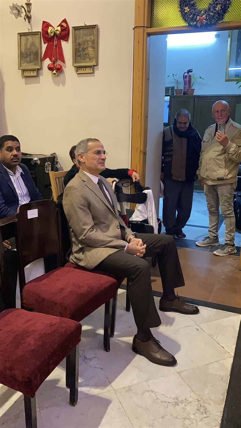 مدير أمن الأقصر&nbsp;