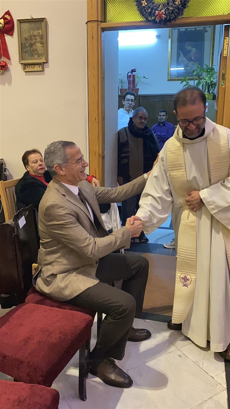 مدير أمن الأقصر&nbsp;