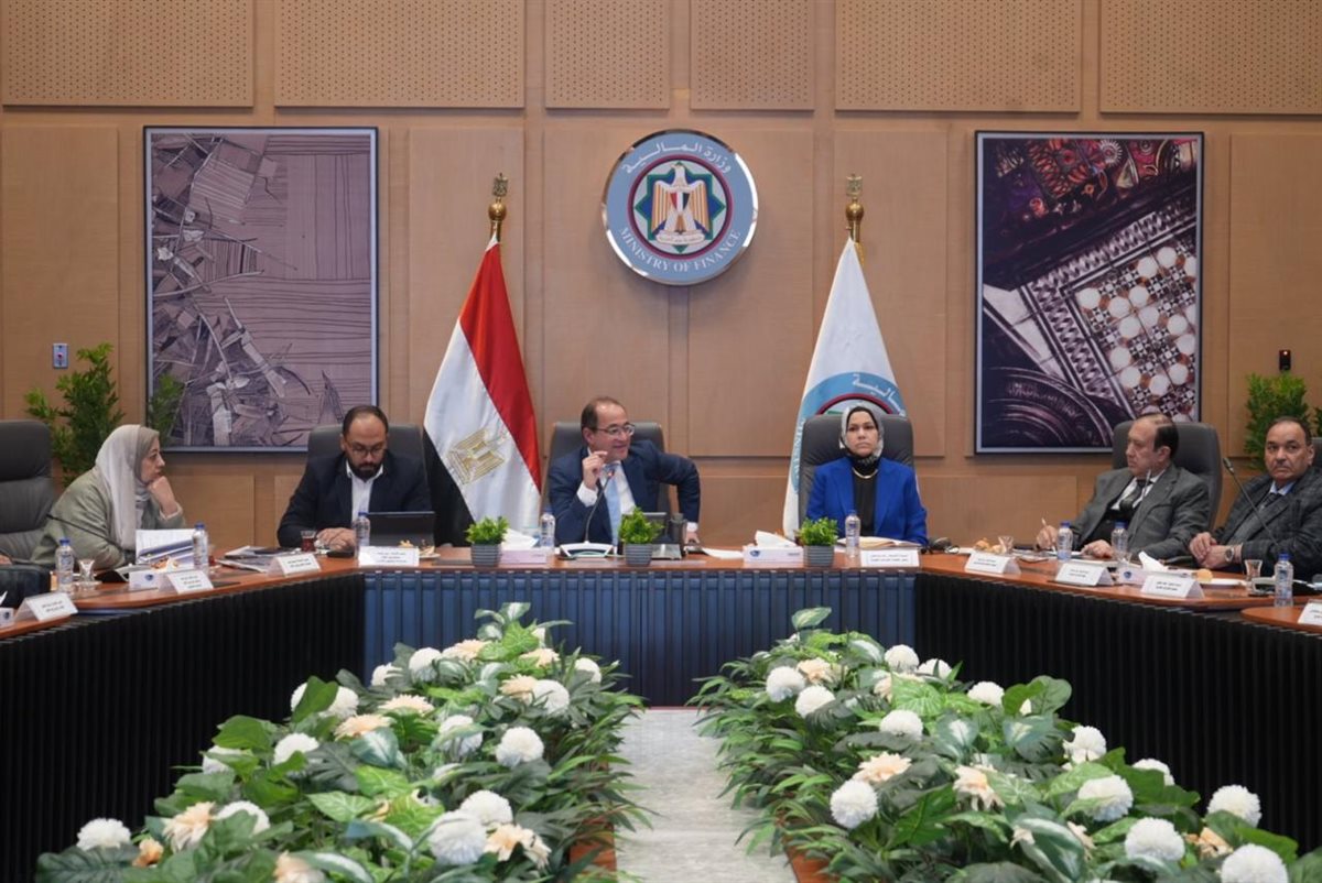 جانب من الحوار المفتوح