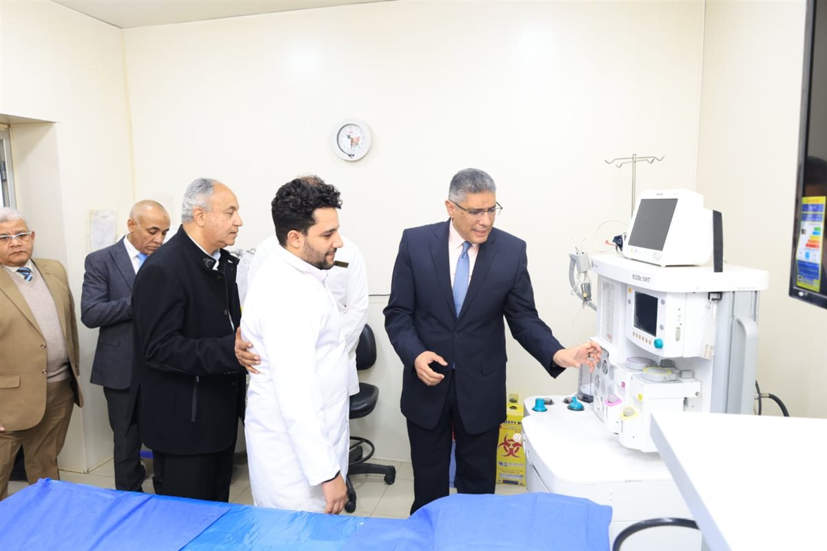 جانب من الافتتاح&nbsp;