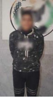 القبض علي 10 متهمين لقيامهم باستغلال الأطفال في التسول