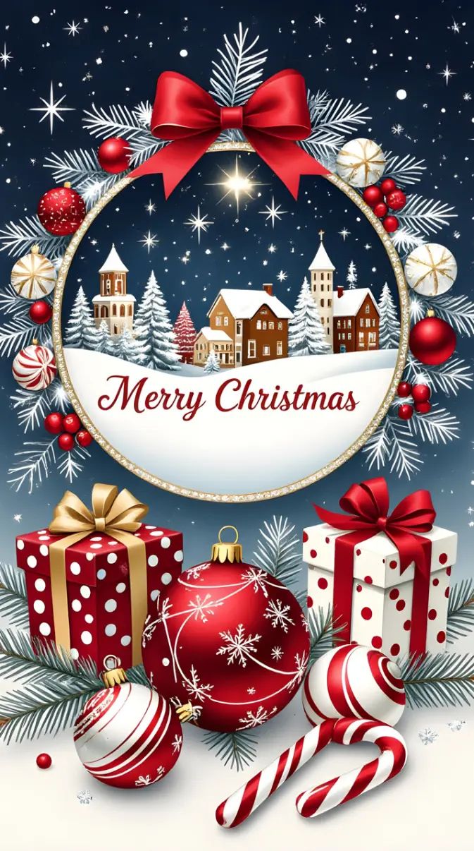 صور تهنئة &nbsp;بالكريسماس