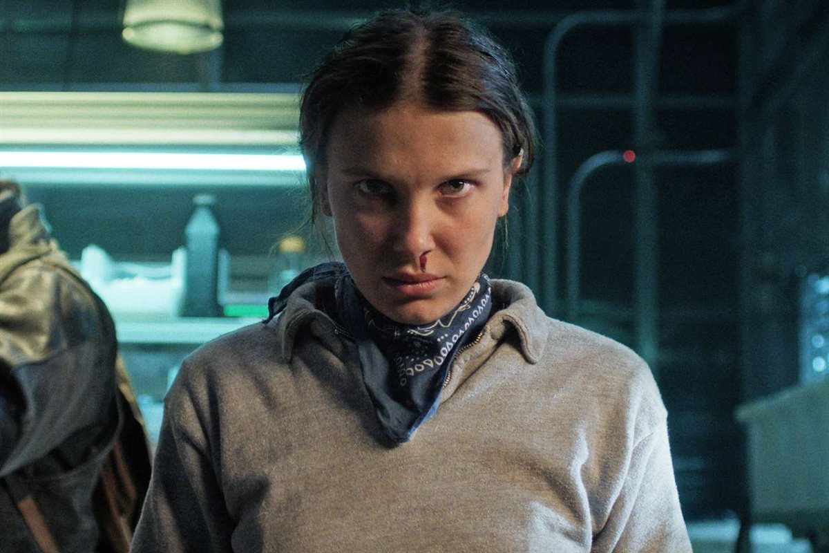 ملخص أحداث الموسم الخامس من 5 Stranger Things