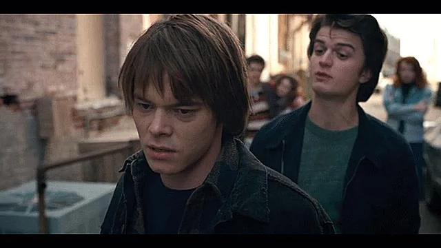 شخصيات متوقع موتها في الموسم الخامس من 5 Stranger Things