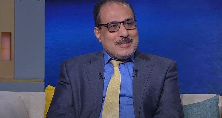 الدكتور أحمد الشناوي خبير الطاقة الكهربائية