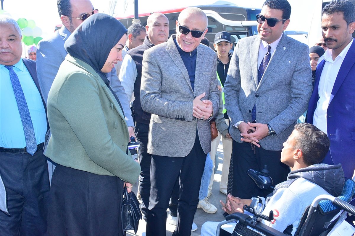 حفل ذوي الهمم&nbsp;