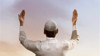 دعاء يوم الجمعة الأولى من شهر رجب 2025