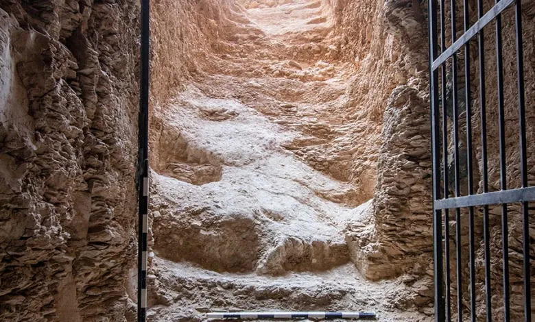 باب المقبرة&nbsp;