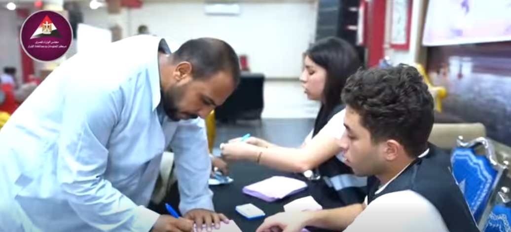 الصحة: أكثر من 13 مليون مواطن شاركوا في استبيانات المبادرات الصحية والخدمات تُقدم مجانًا بالكامل