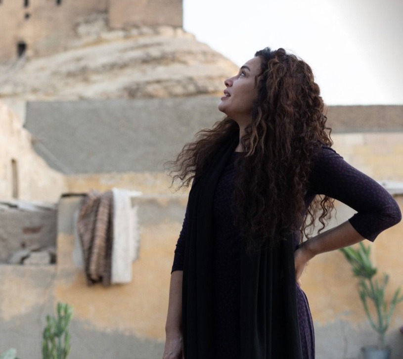 &nbsp;الصور الأولى من مسلسل مناعة بطولة هند صبري وأحمد خالد صالح