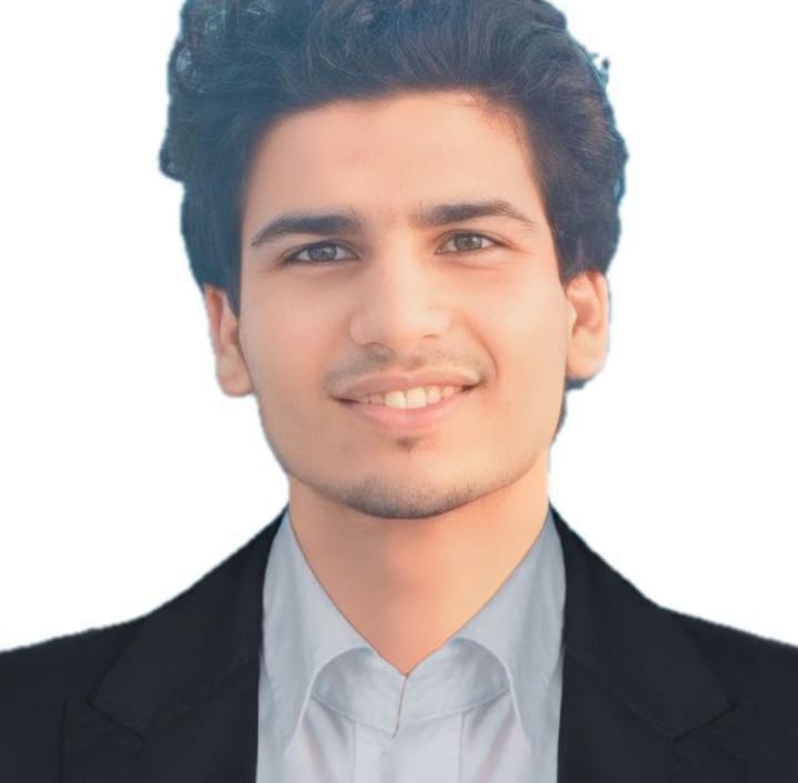 أحمد محيي، ليدر فريق Paradox