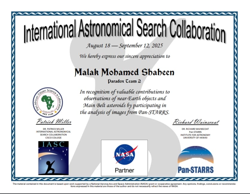 ملك محمد احدى الفريق