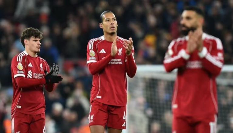 القنوات الناقلة لمباراة ليفربول وولفرهامبتون في الدوري الإنجليزي