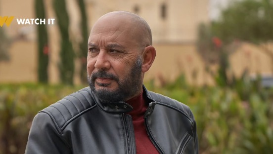 رمضان 2026.. الصور الأولى من كواليس مسلسل فن الحرب بطولة يوسف الشريف&nbsp;