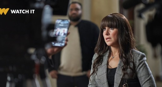 رمضان 2026.. الصور الأولى من كواليس مسلسل فن الحرب بطولة يوسف الشريف&nbsp;