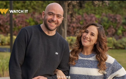 رمضان 2026.. الصور الأولى من كواليس مسلسل فن الحرب بطولة يوسف الشريف&nbsp;