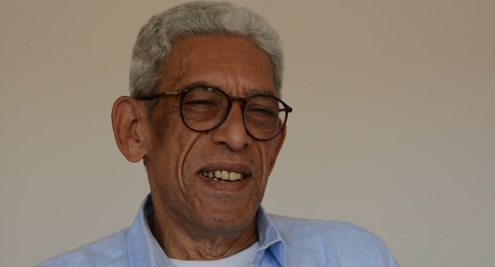 وفاة المخرج داود عبد السيد